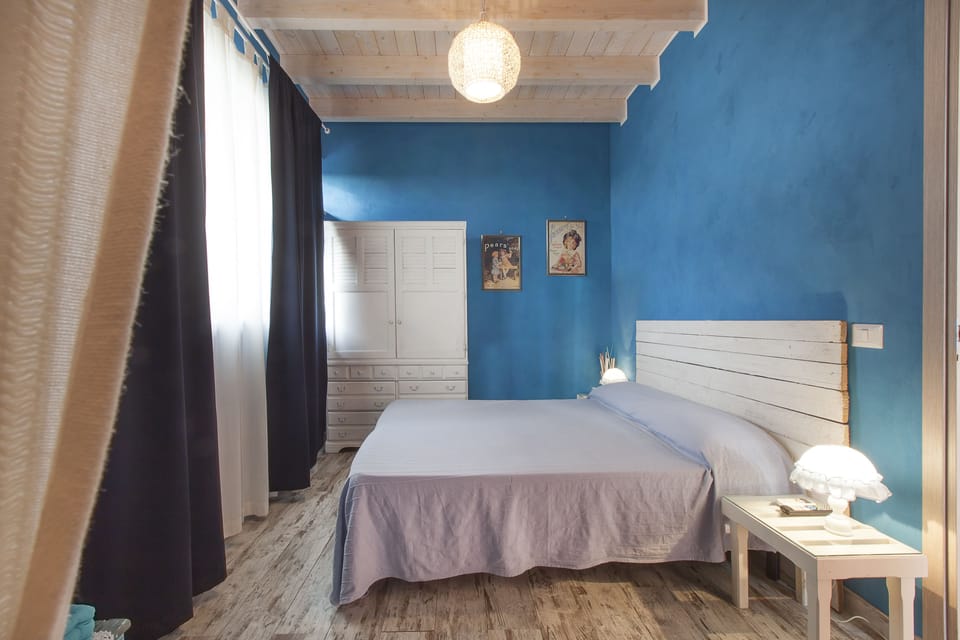 Standard Double Room | Cribs/infant beds, rollaway beds, free WiFi, bed sheets