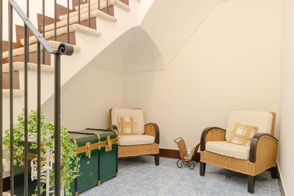 Staircase