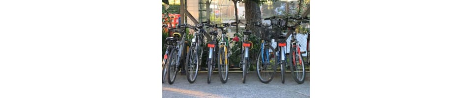 Bicycling
