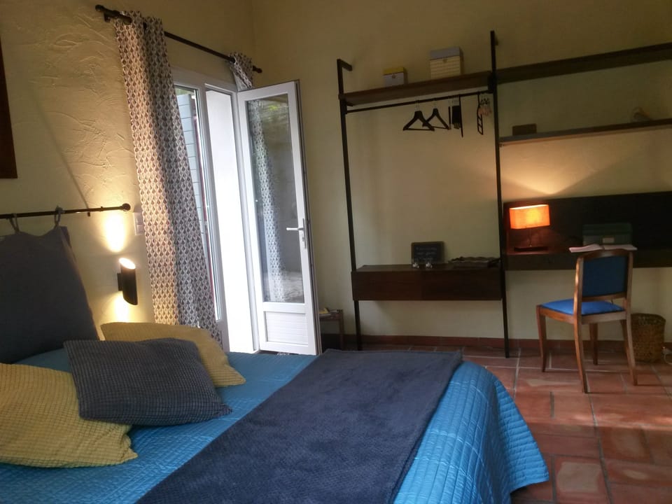 Double Room (Nymphea) | Room amenity