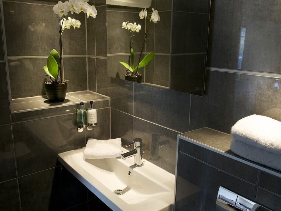 Wild Garlic Rooms Hotel in Nailsworth