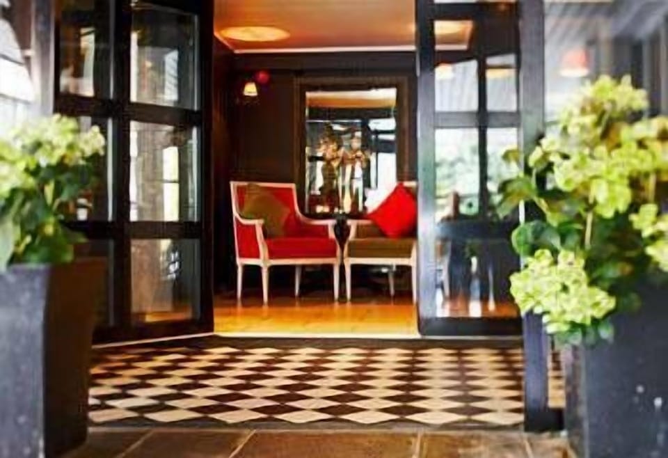 Hotel Wassilioff - Unike Hoteller Hotel in Viken, Norway