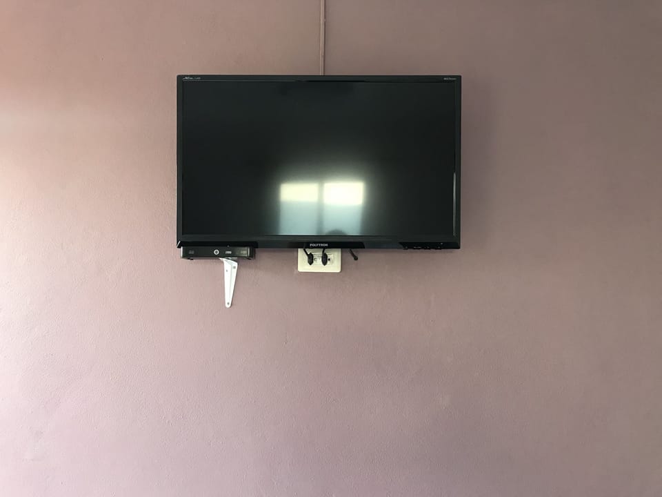 Standard Room | Room amenity