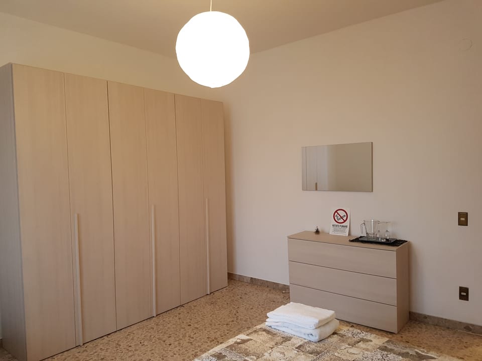 Down comforters, rollaway beds, free WiFi, bed sheets