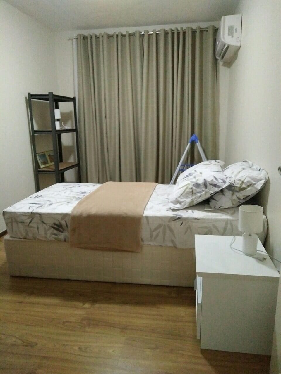 2 Bedroom Condo Resort  | 2 bedrooms, down comforters, desk, iron/ironing board (on request)