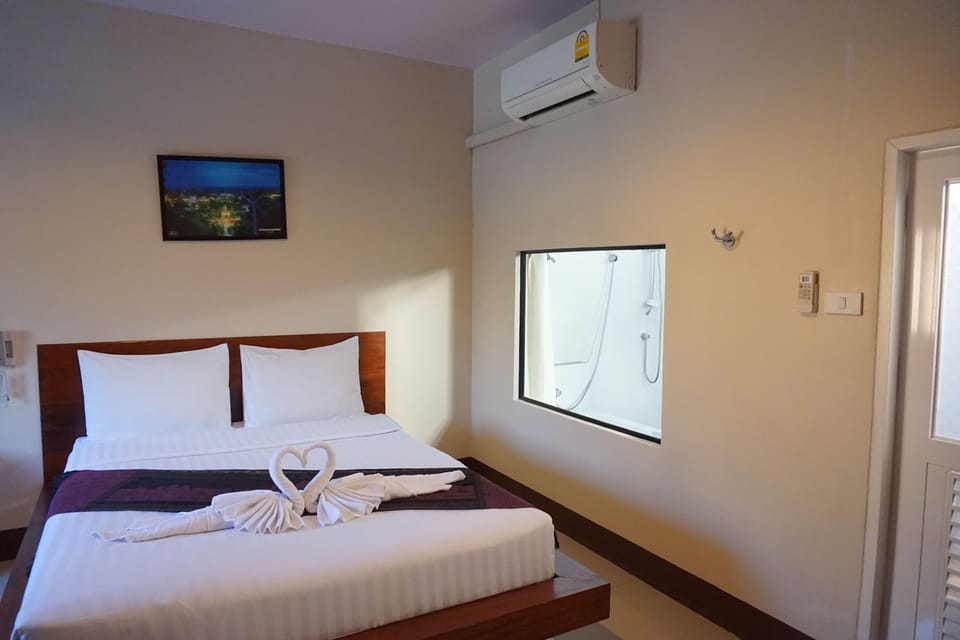 Superior Double Room | WiFi (free)