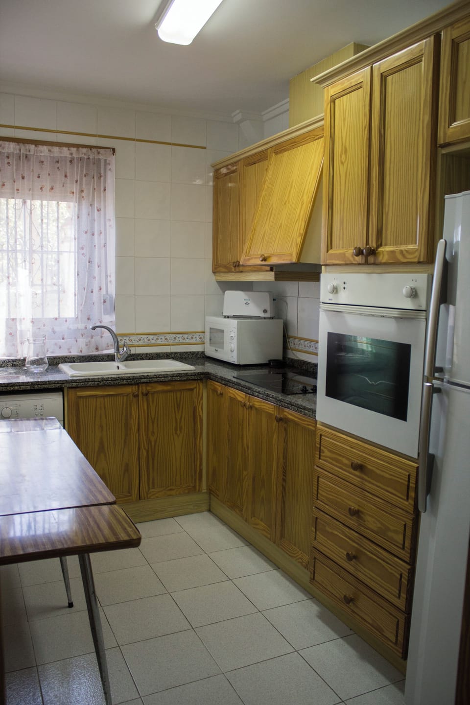 House, 2 Bedrooms (Assut) | Private kitchen