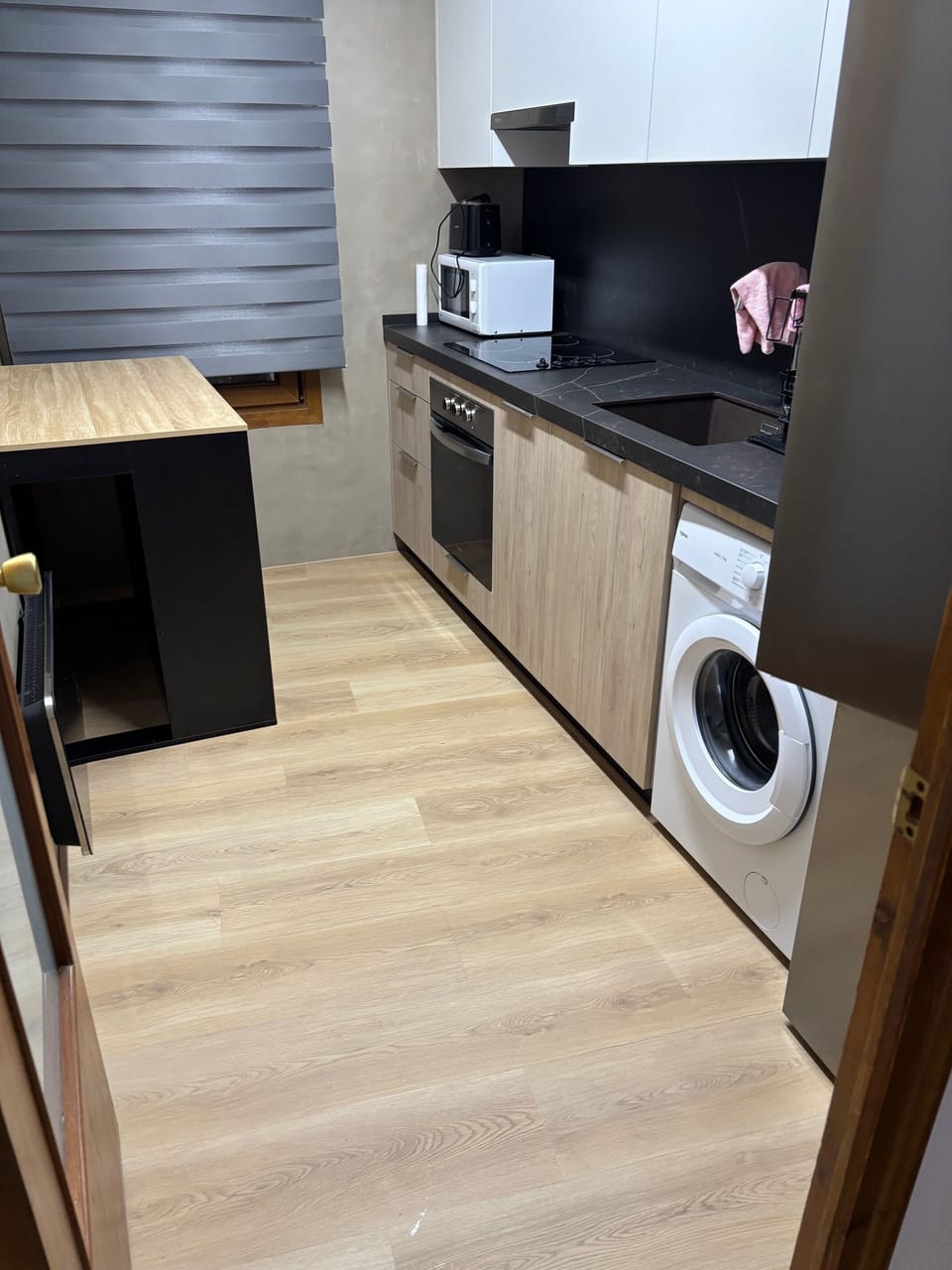 House, 3 Bedrooms (Mariola) | Private kitchen