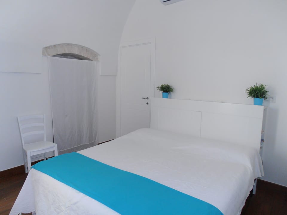 Double or Twin Room | Bed sheets