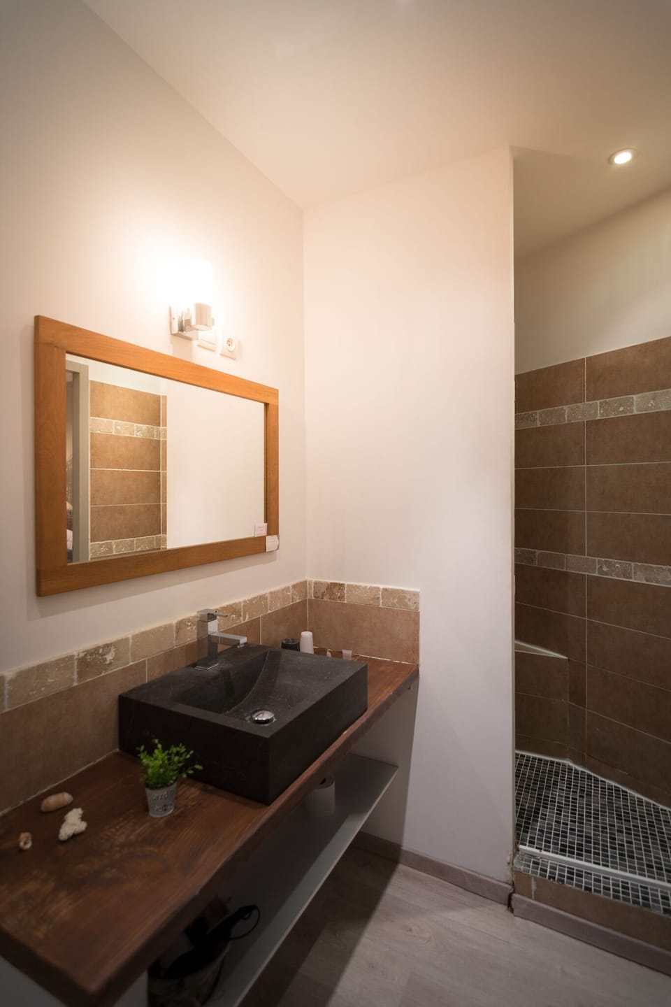 Chambres D'hôtes Mas D'eymard Bed and Breakfast in Arles