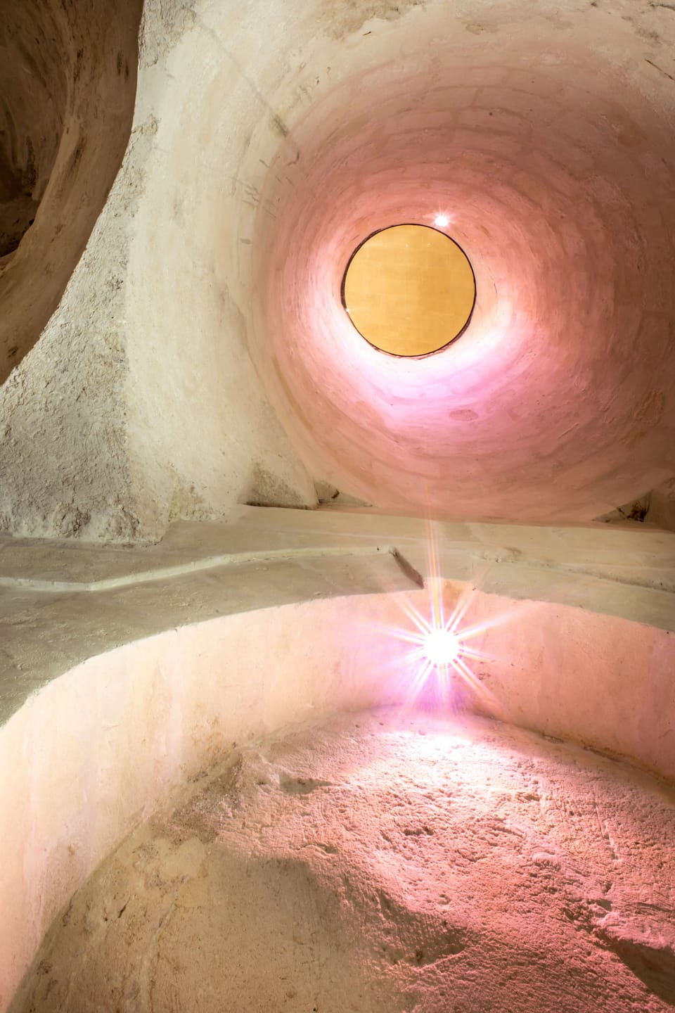 Couples treatment rooms, Turkish bath, body treatments, hydrotherapy