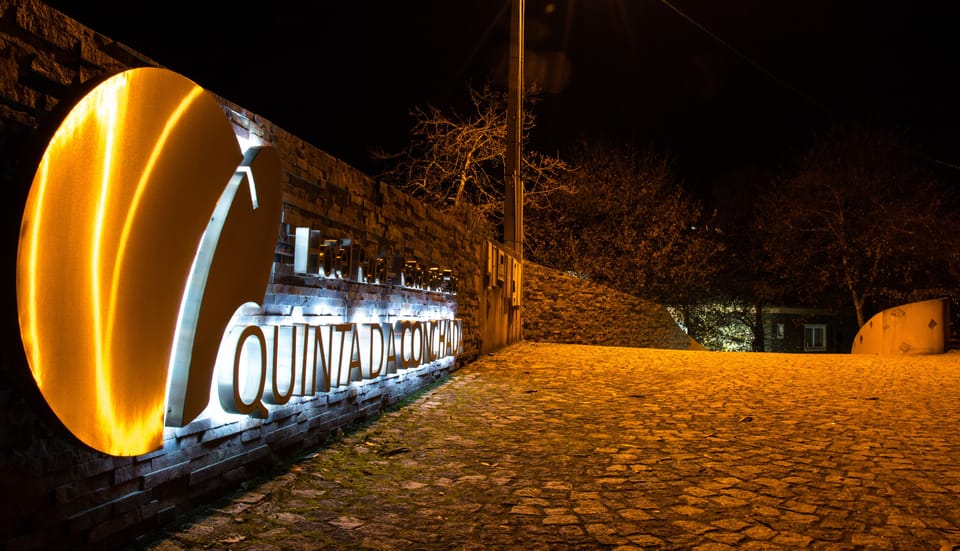 Hotel Rural Quinta da Conchada Hotel in Aveiro District, Portugal