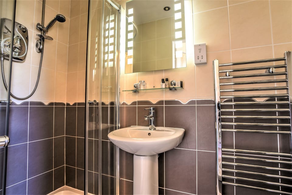 Glenalmond Guest House Bed and Breakfast in Edinburgh
