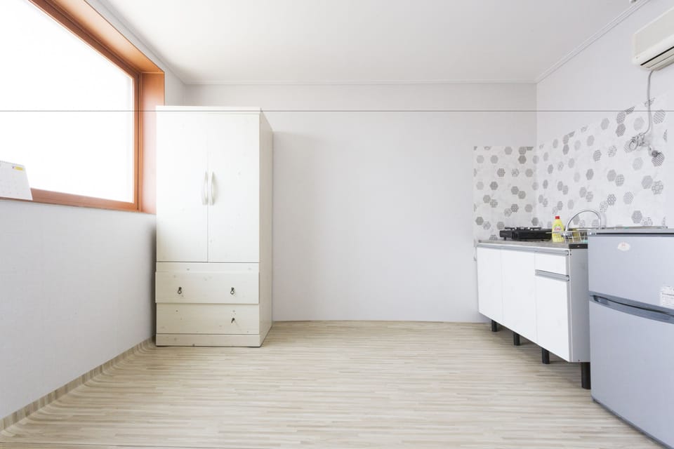 Basic Condo, 1 Bedroom | Premium bedding, free WiFi