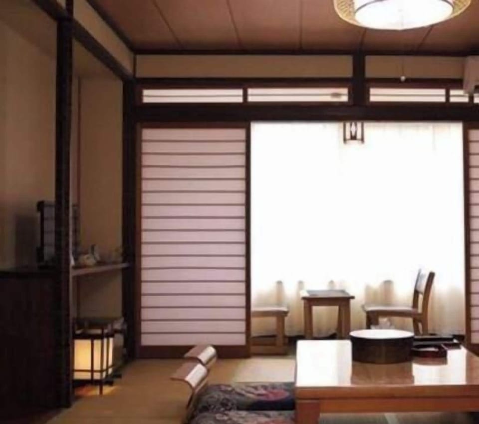 Towadako Yugetsu Hotel in Japan
