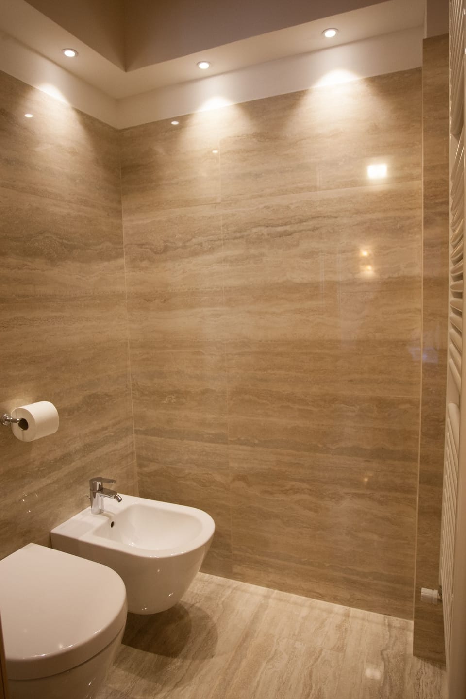 Scorci Di Mare Townhouse in Riomaggiore