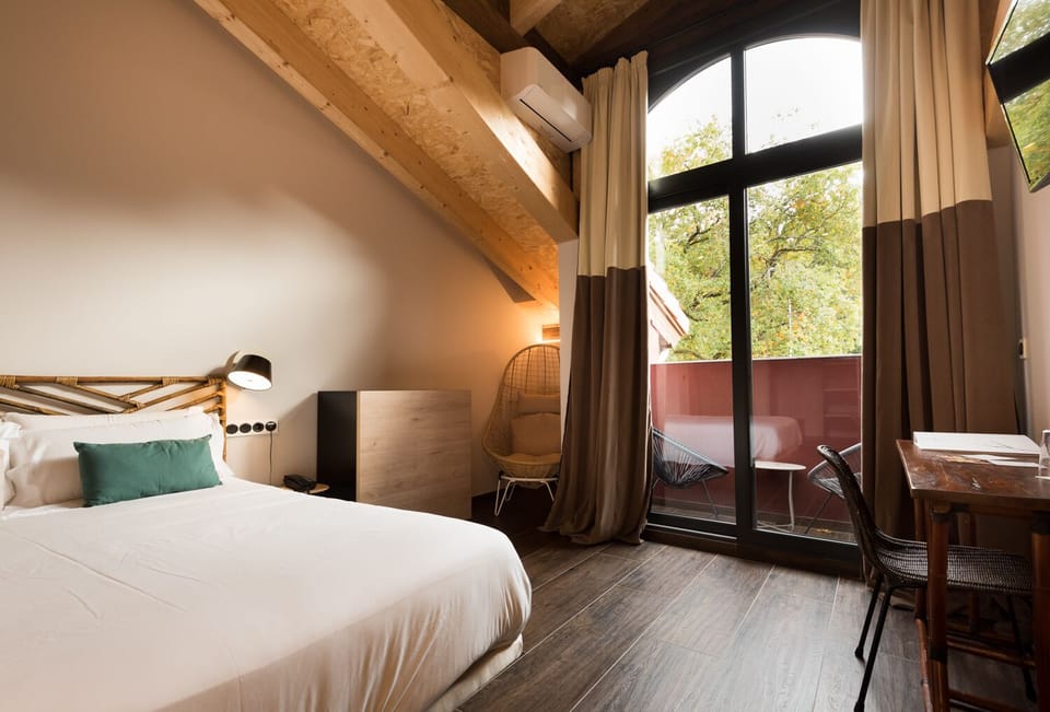 Hotel Sagarlore Hotel in San Sebastian
