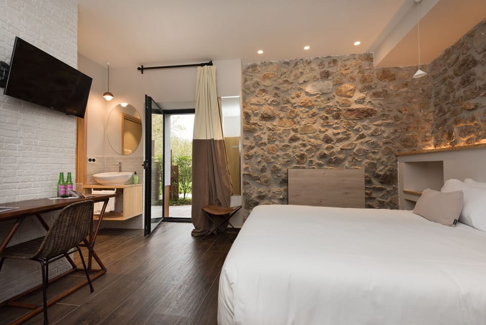 Hotel Sagarlore Hotel in San Sebastian