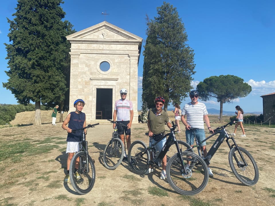 Bicycling