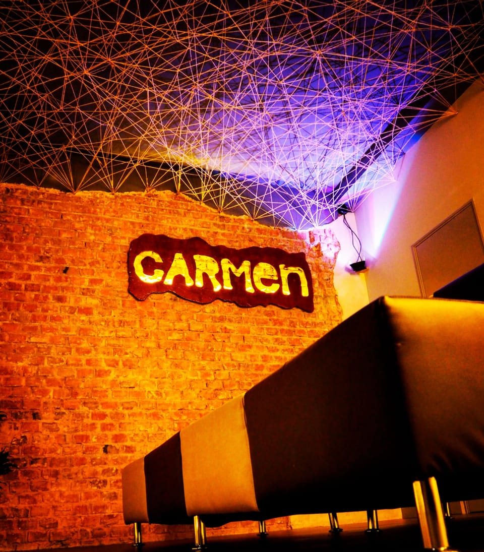 Hostal El Carmen Hostel in Centro