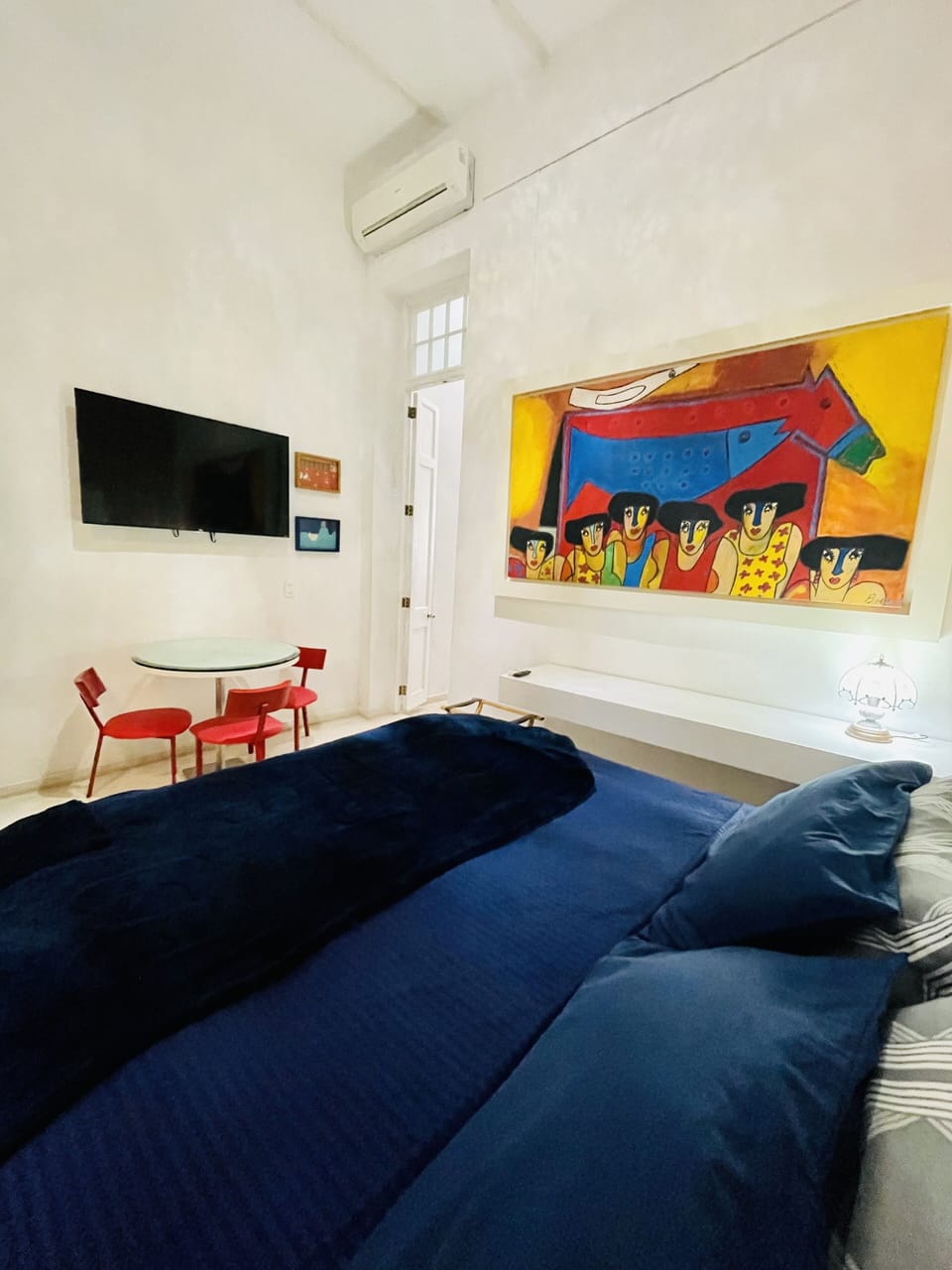 Art Studio Habana Vieja 55 Hotel in La Habana Province