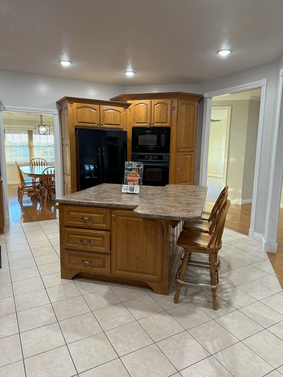 House | Private kitchen | Coffee/tea maker