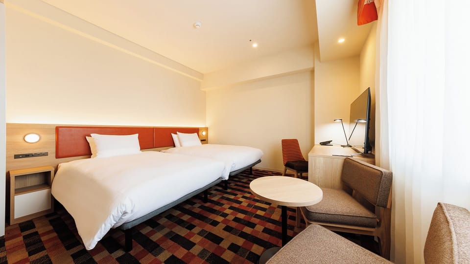 In-room safe, desk, free WiFi, bed sheets