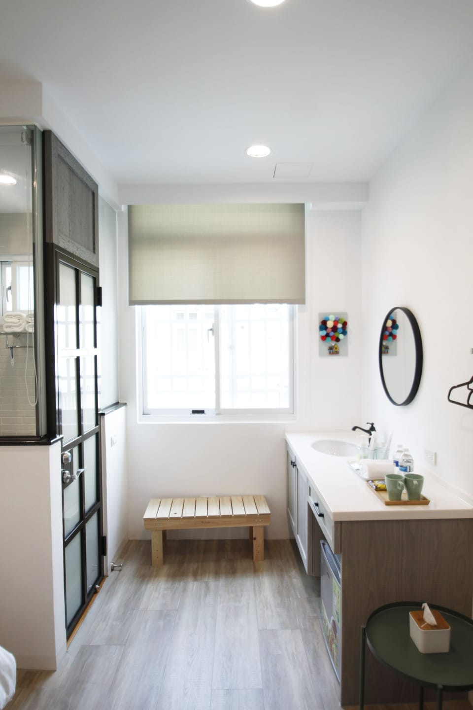 Comfort Double Room, 1 Double Bed | Premium bedding, free WiFi, bed sheets