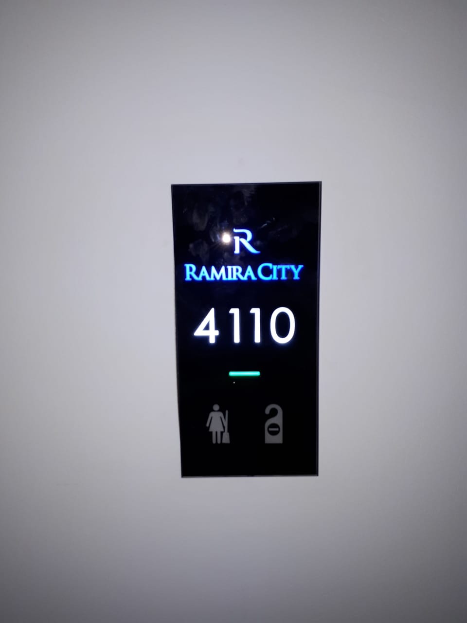 Standard Room | Room amenity