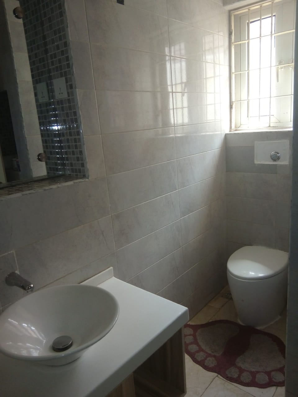 Margaretta Classic Suites and Hotel Hotel in Abuja