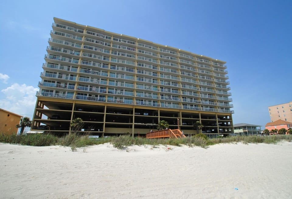 Condo, 3 Bedrooms | Exterior