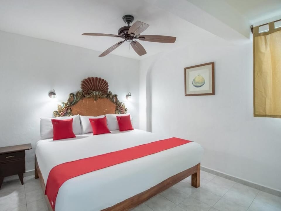 Iron/ironing board, WiFi (free), bed sheets