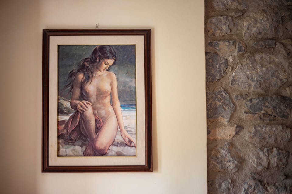 Superior Double Room | Minibar, free WiFi, bed sheets