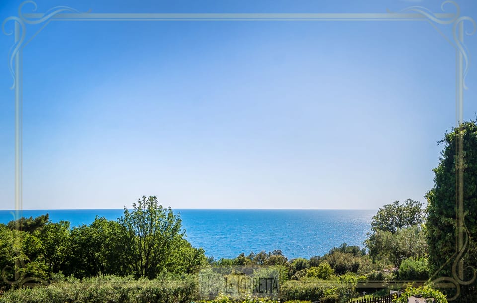 Superior Room, Terrace, Sea View | Water view