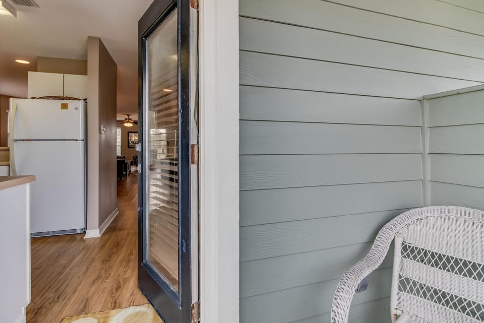 Duplex, 4 Bedrooms | 4 bedrooms, iron/ironing board, WiFi (free)