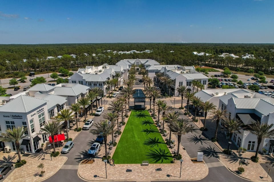 Condo, 1 Bedroom | Exterior