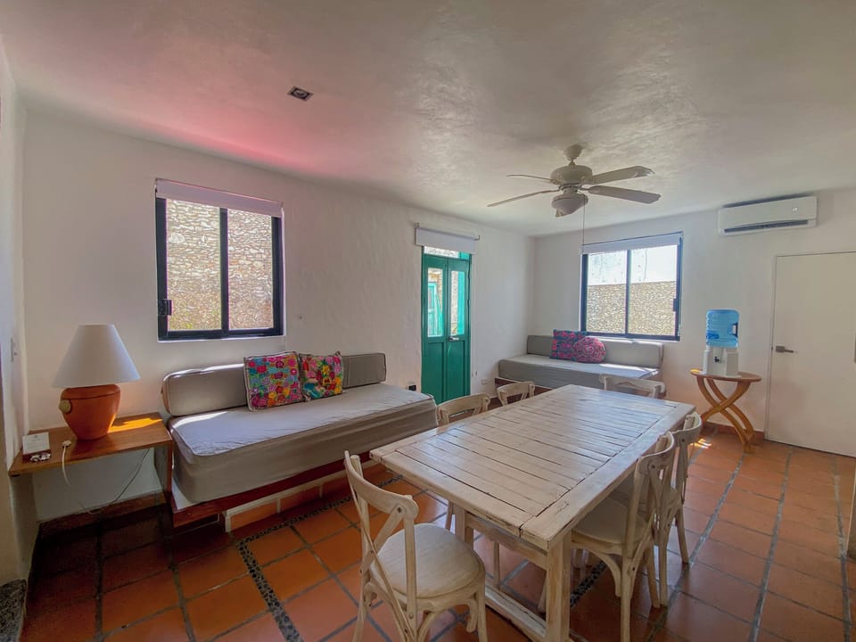 Two Bedroom Suite | In-room safe, individually decorated, individually furnished