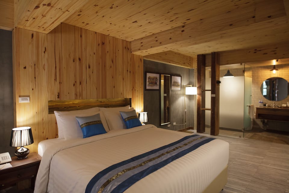 Standard Studio | Minibar, in-room safe, blackout drapes, soundproofing