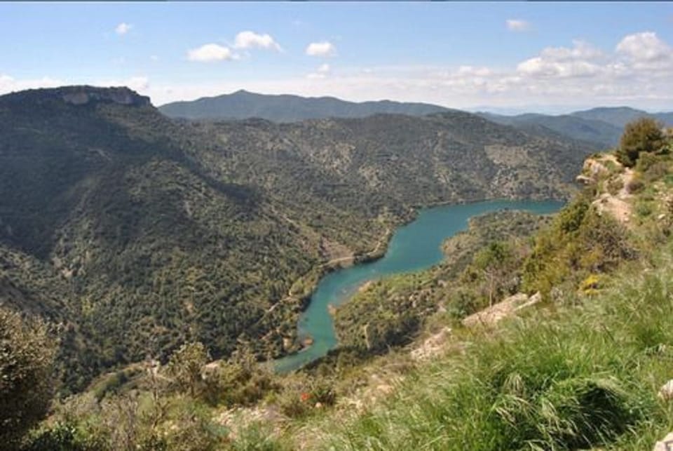 Terra Dominicata - Hotel & Winery Hotel in Catalonia