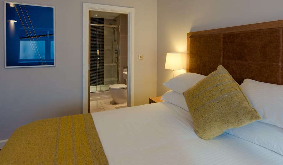 PREMIER SUITES PLUS Glasgow Bath Street Apartment in Glasgow