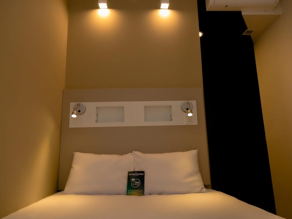 Apartment, 1 Double Bed | Soundproofing, free WiFi, bed sheets
