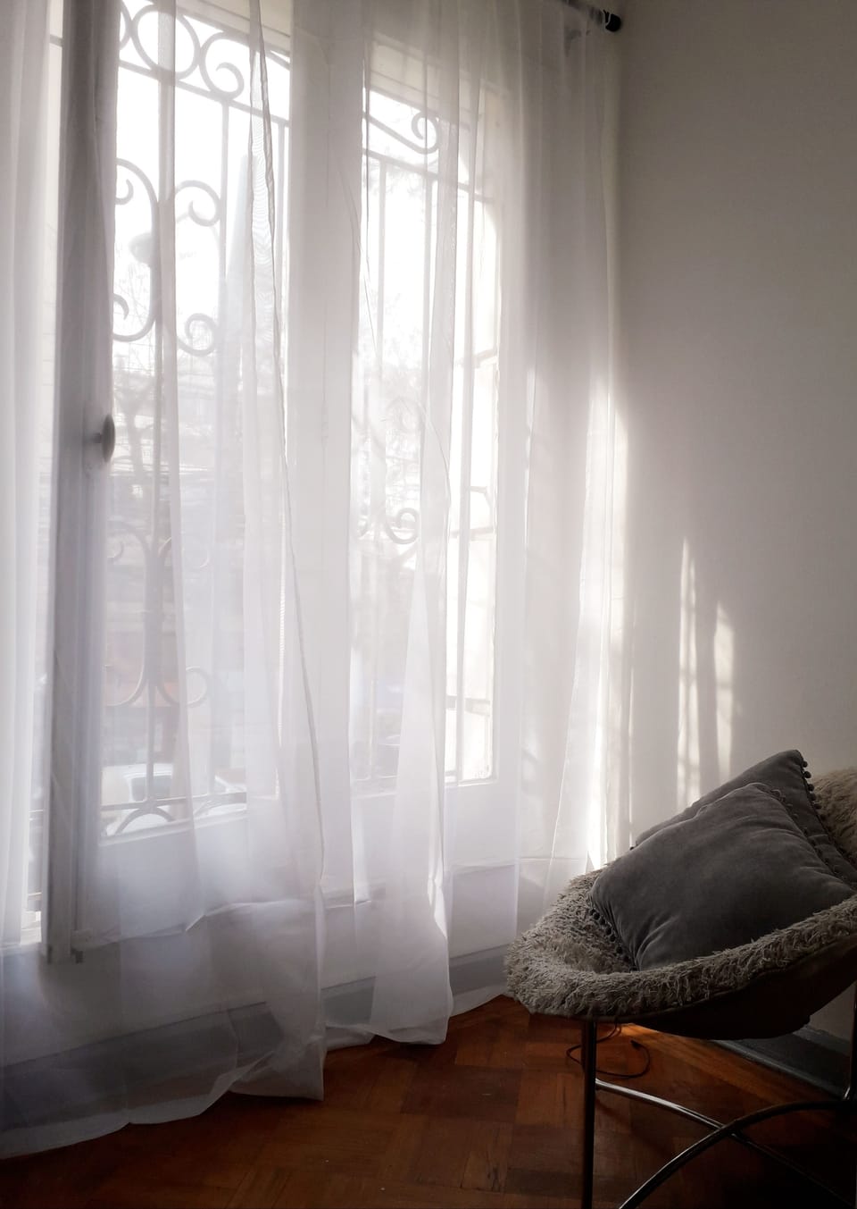 Standard Twin Room, 1 Bedroom | Free WiFi, bed sheets