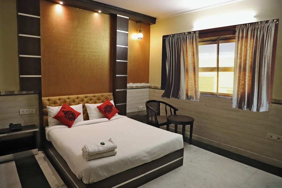 1 bedroom, premium bedding, in-room safe, individually furnished