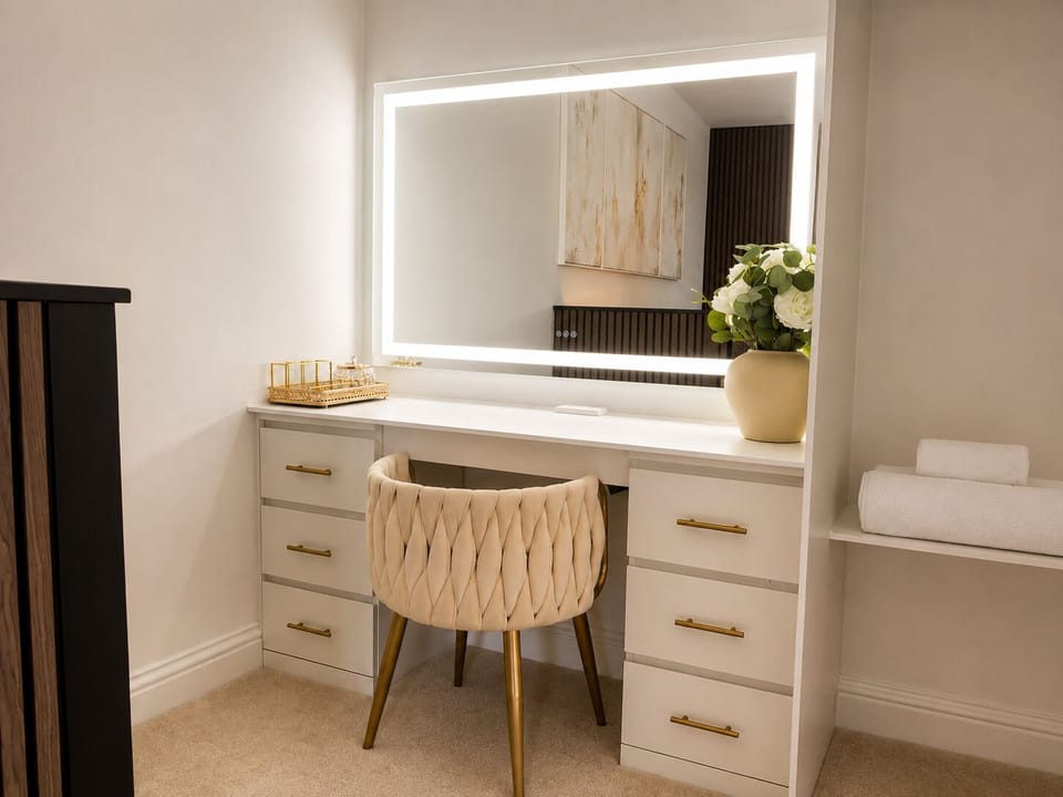 Luxury Villa, Ensuite, Garden View | 2 bedrooms
