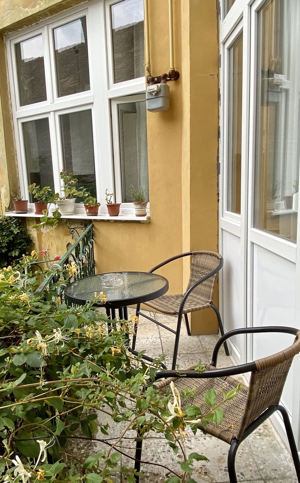 Casa Balcescu Bed and Breakfast in Brasov