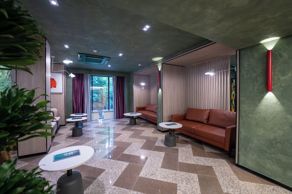Hotel Kazzhol Almaty Hotel in Almaty