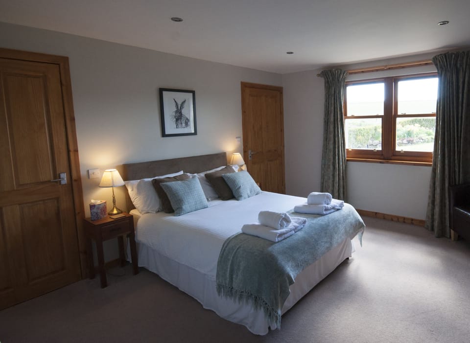 Double Room, Ensuite | Desk, iron/ironing board, free cribs/infant beds, free WiFi