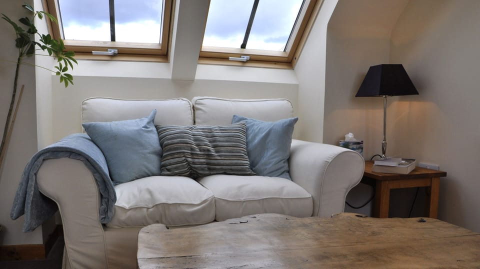 32-inch flat-screen TV with digital channels, TV