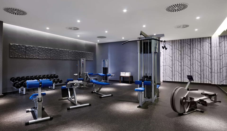 Park Plaza Histria Pula Hotel in Pula