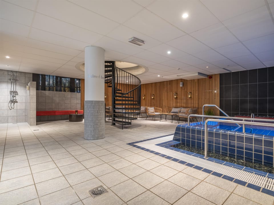 Radisson Blu Resort Trysil Hotel in Innlandet